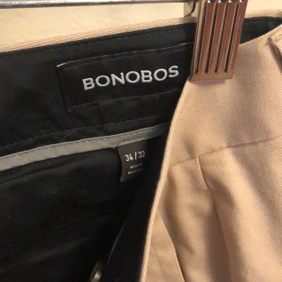 Bonobos-Friday Pant - Picture 3 of 4